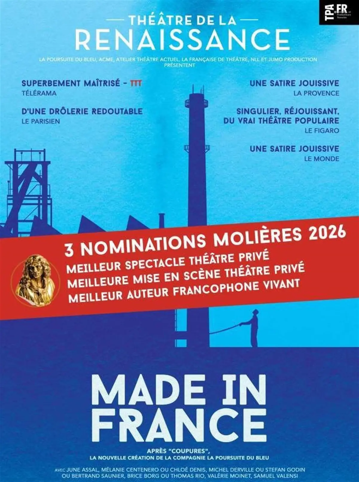 Made in France