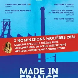 Made in France