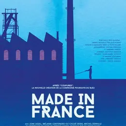Made in France