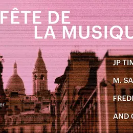 Made in House à Montmartre !