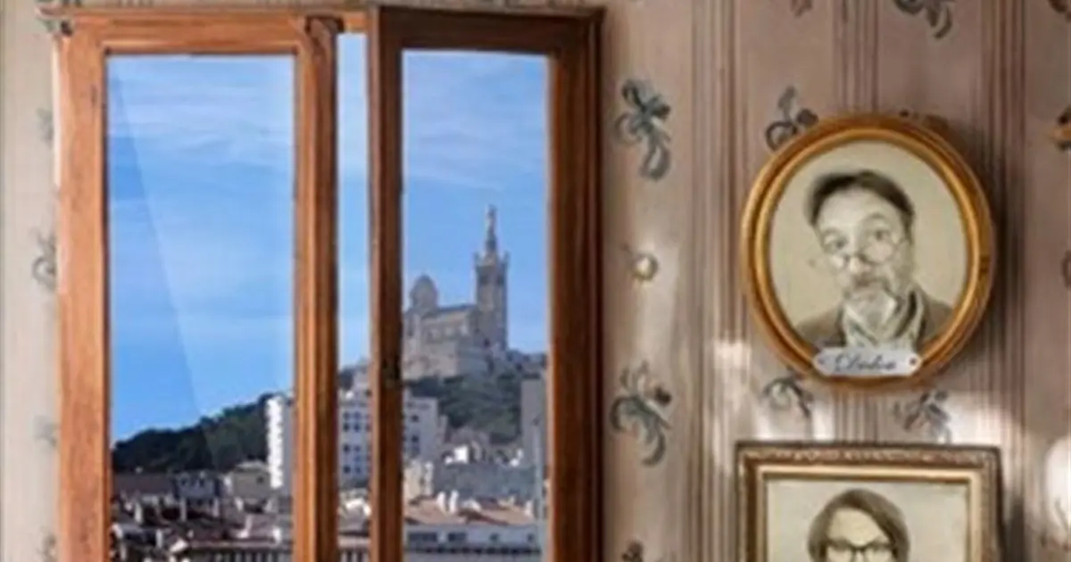 Made in Marseille