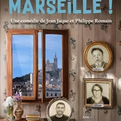 Made in Marseille