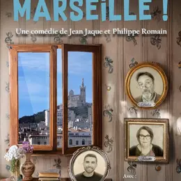 Made in Marseille