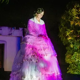 Mademoiselle Cantatrice