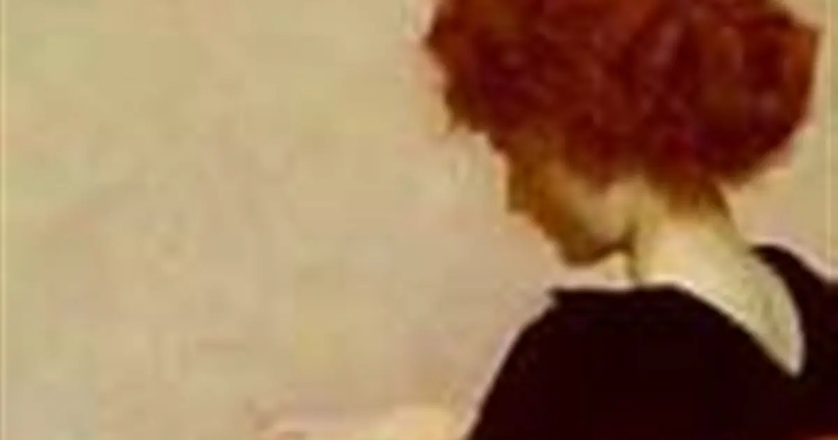 Mademoiselle Else ou l'Etrangère