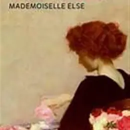 Mademoiselle Else ou l'Etrangère