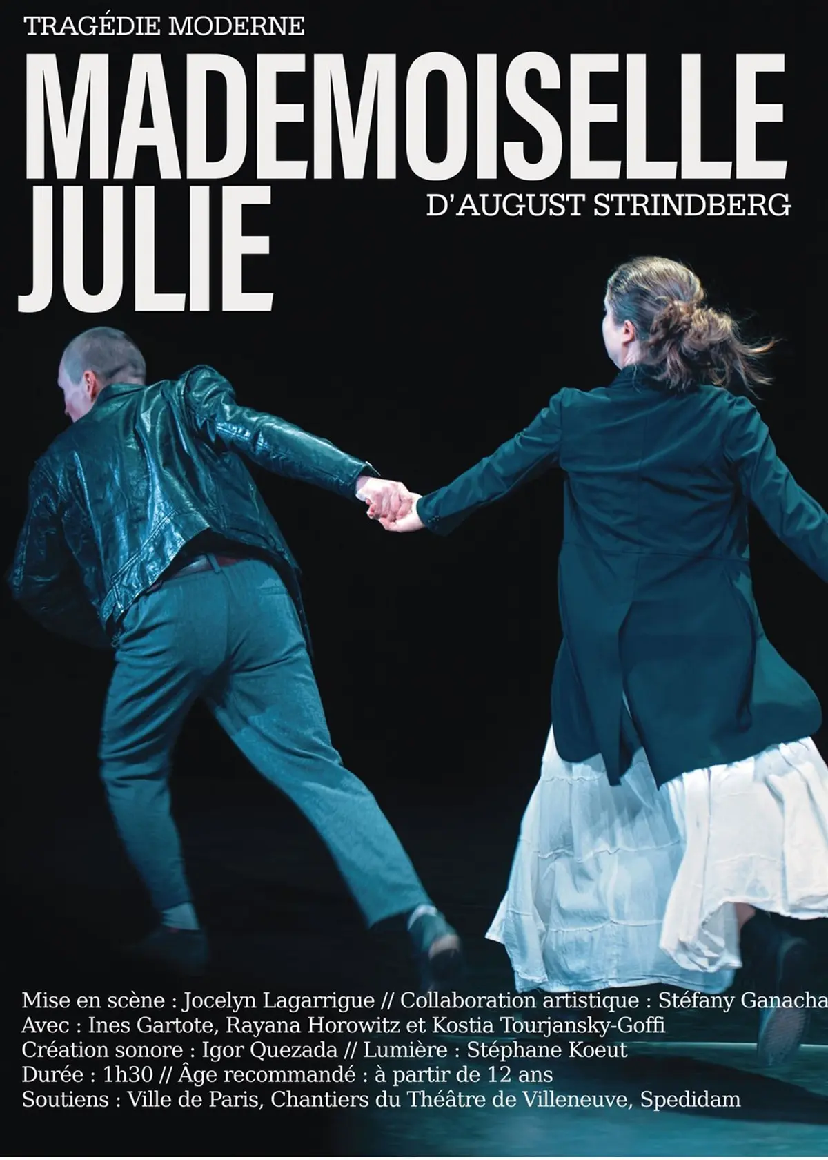 Mademoiselle Julie