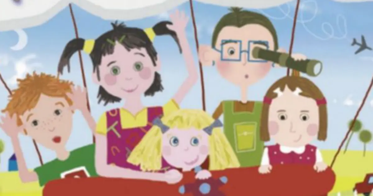 MademoiselleProut : le retour de l'album culte de la musique pour enfants