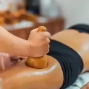 Madérothérapie à Lyon 2ème