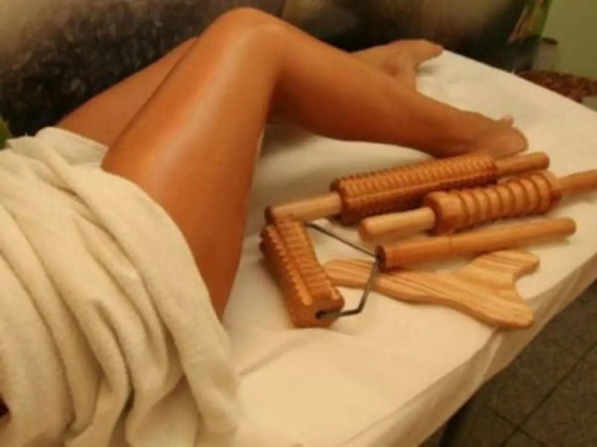 Madérothérapie près de Bordeaux (33)