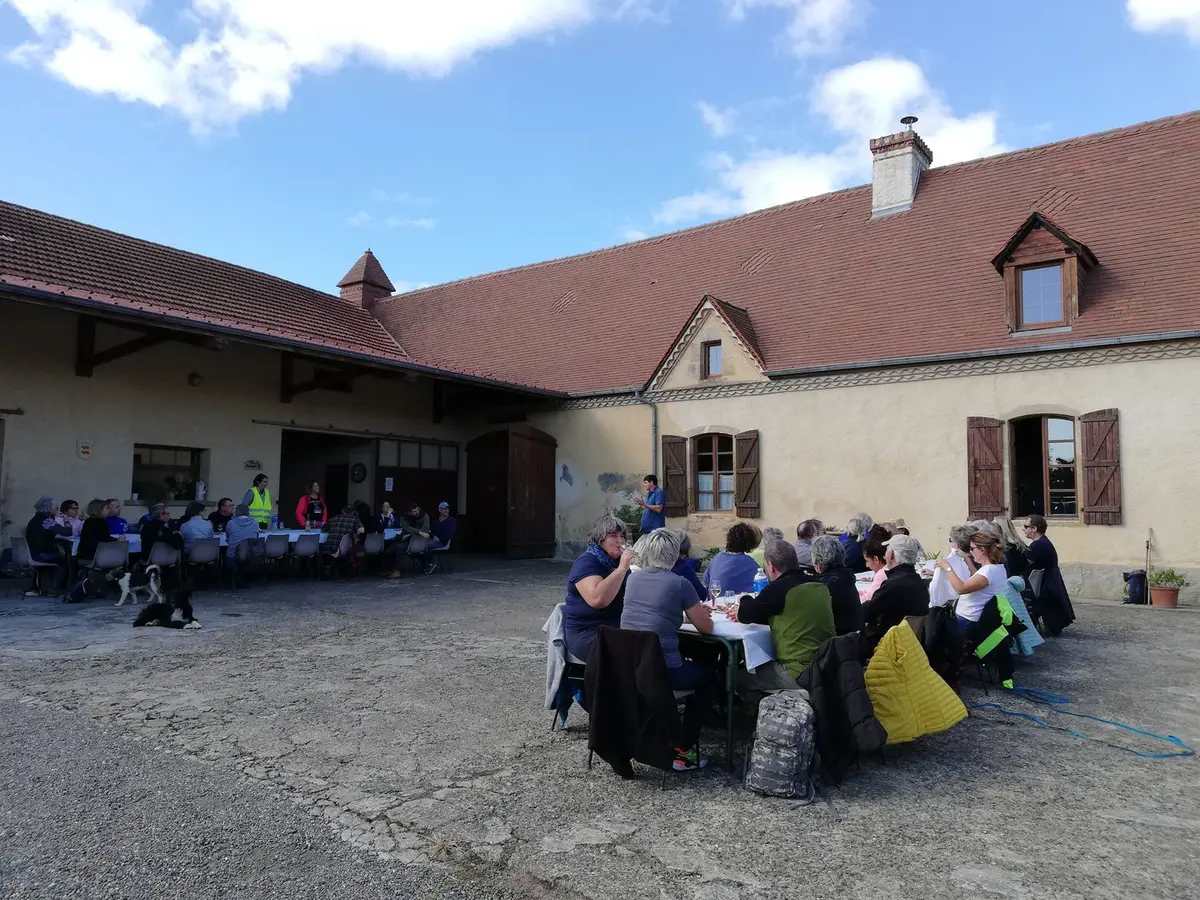 Madi'Rando de printemps