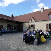 Madi'Rando de printemps