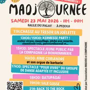 Madjournée 2026