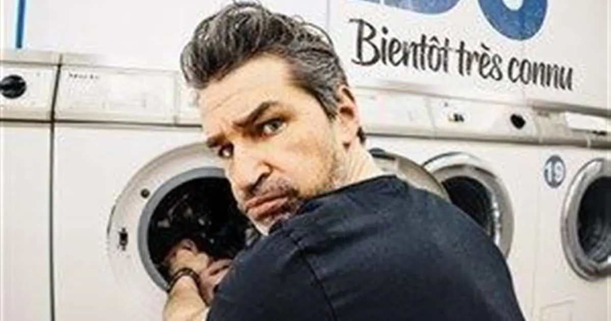 Mado dans Bientôt très connu !
