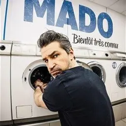 Mado dans Bientôt très connu !