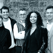 Maë Defays & Ludovic de Preissac Quintet