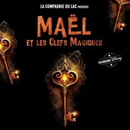 Maël et les clefs magiques