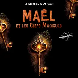 Maël et les clefs magiques