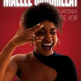 Maëlle Chabrillat dans J'attends de voir