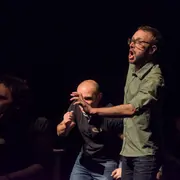 Maestro - 12 comédiens, il n'en restera qu'un !