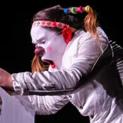 Magalie Tronchet brise la glace