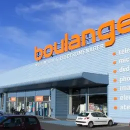 Boulanger