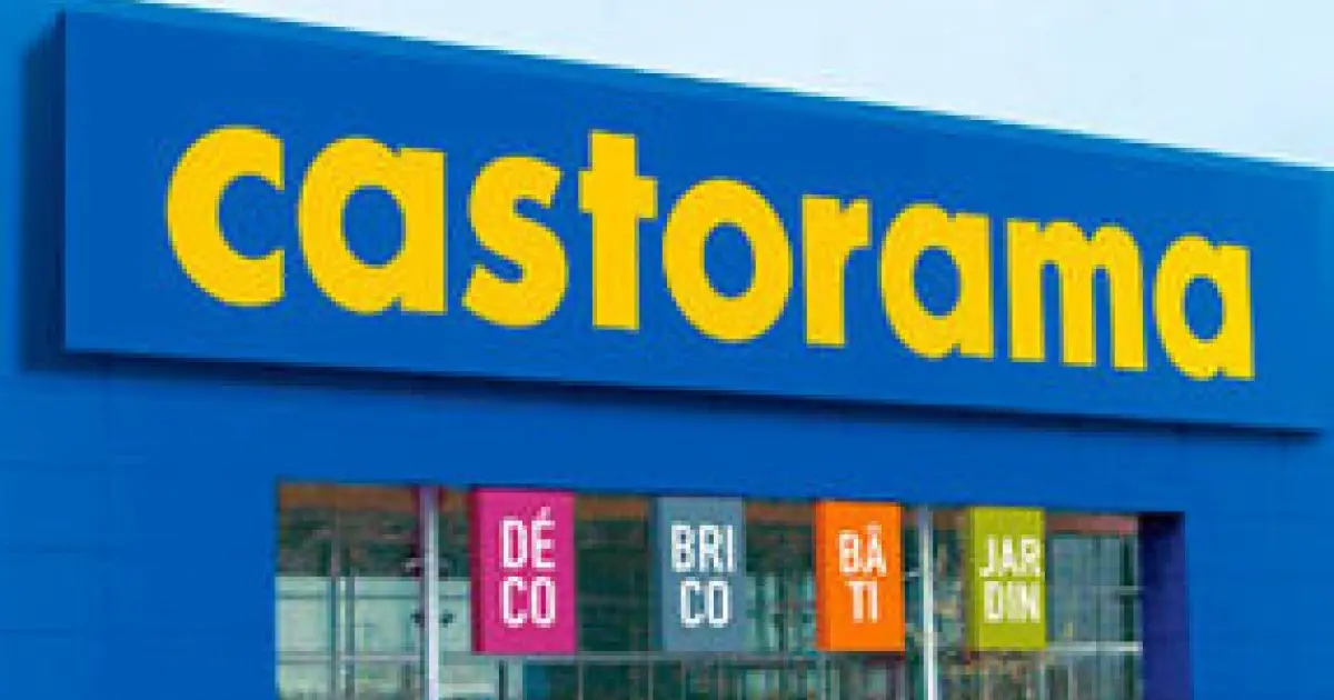 Horaires Castorama Kingersheim