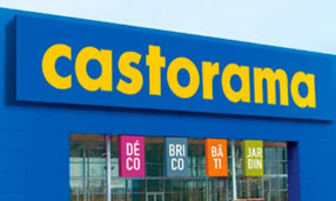 Les magasins Castorama vous proposent des articles pour toutes les pièces de la maison