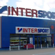 Intersport Strasbourg Centre
