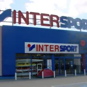Intersport Strasbourg Centre