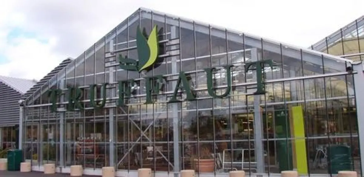 Les jardineries Truffaut possèdent des articles pour votre jardin, vos animaux et votre maison