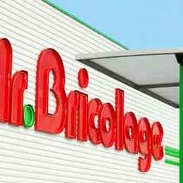 Monsieur Bricolage
