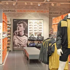 Nike Factory Store
