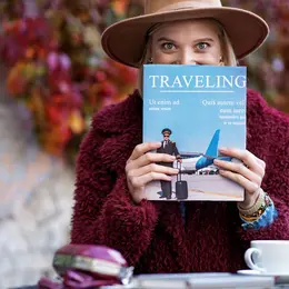 Magazine : le format le plus adapté à nos vies actives ?