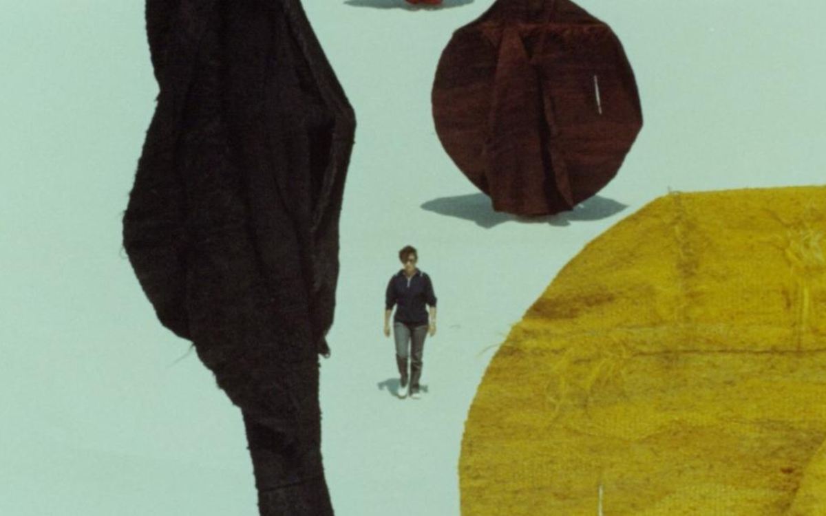 Photographie extraite du film Abakany