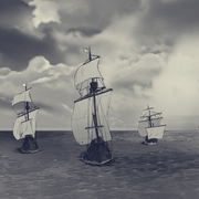 Magellan, un voyage qui changea le monde