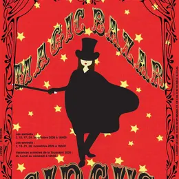 Magic Bazar Circus