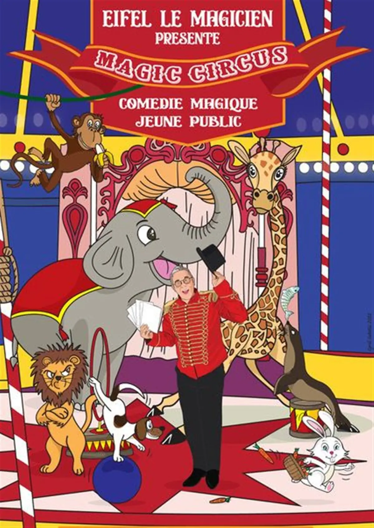 Magic Circus