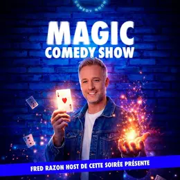 Magic Comedy Show