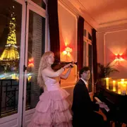 Magic concert: Les plus belles musiques de films sous les étoiles de Paris