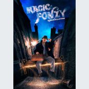Magic Fonzy