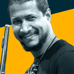 Magic Malik Jazz Association