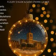 Magic Noël