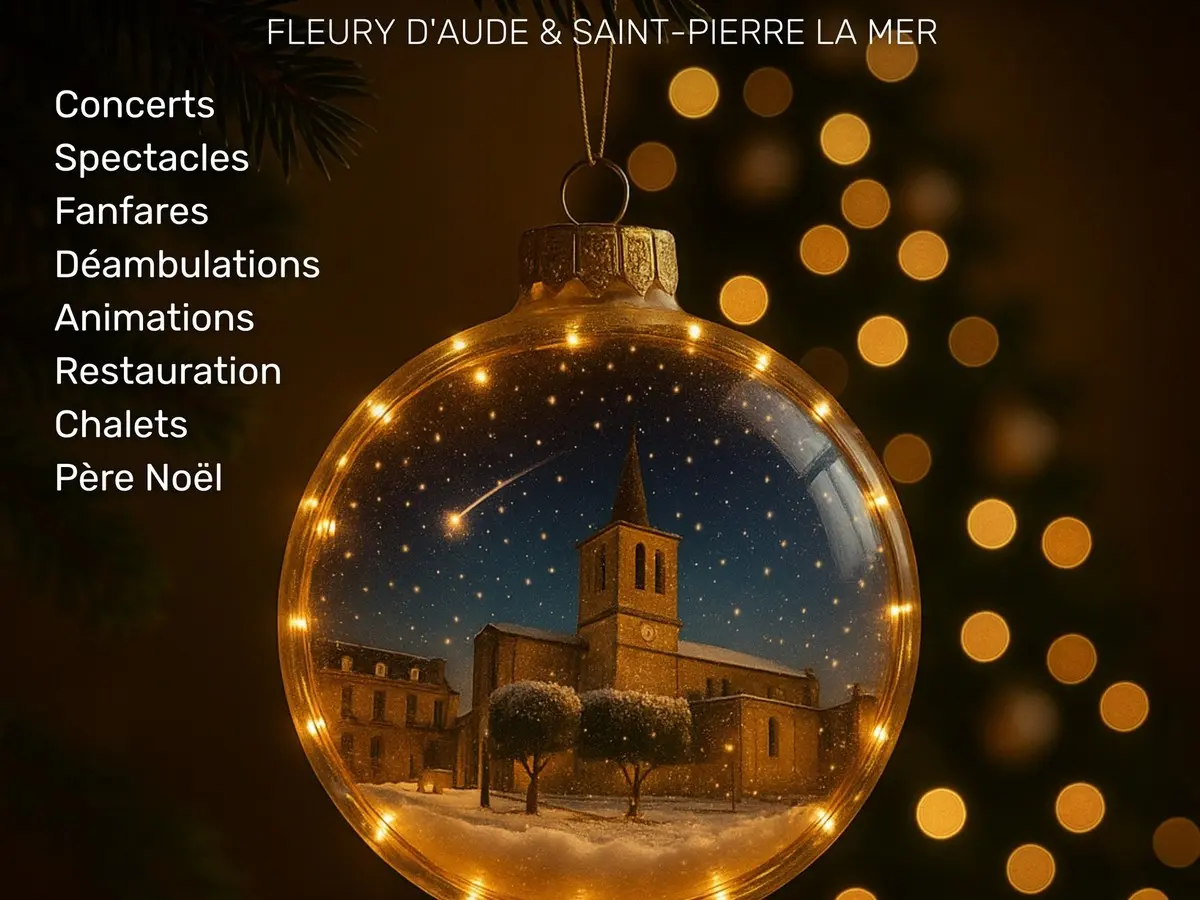 Magic Noël - Bain De Noël