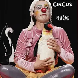 Magic Pinguin Circus