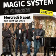 Magic System