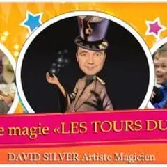 David le magicien