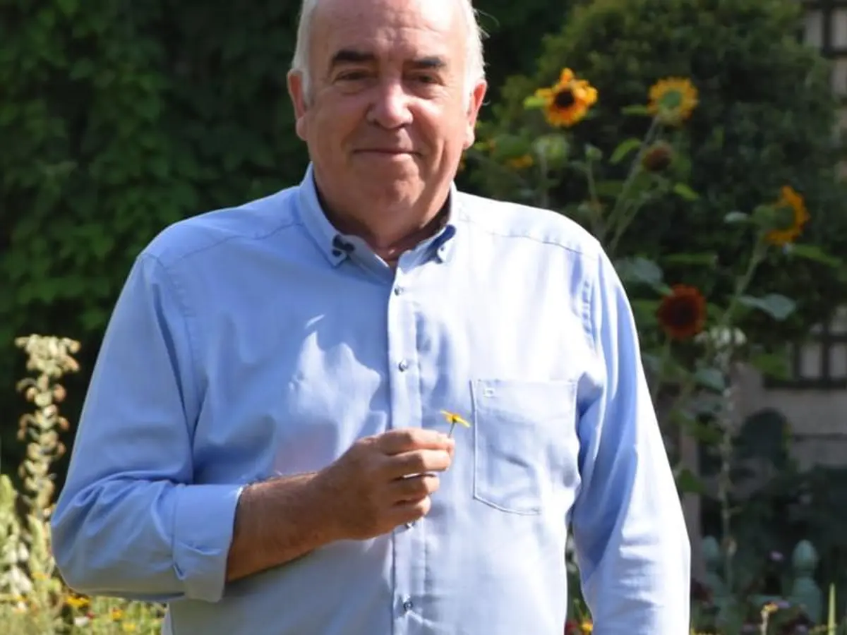 Magie de l'Automne - Conférence d'Alain BARATON