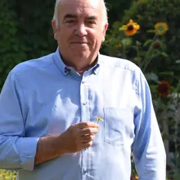 Magie de l'Automne - Conférence d'Alain BARATON