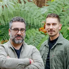 Magie de l'Automne - Conférence de Romain MAIRE et Corentin PFEIFFER